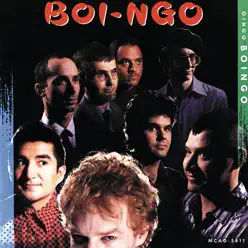 Boi-Ngo - Oingo Boingo