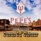 Atravez Del Vaso - Los Pepe's NorteÑo lyrics