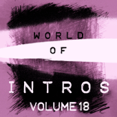 World of Intros, Vol. 18 (Special DJ Tools) - Verschillende artiesten