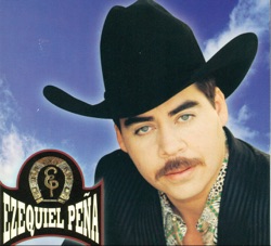 Ezequiel Peña - Que Chulada de Mujer