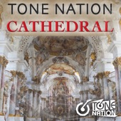 Cathedral (Extended Mix) artwork
