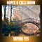 Saying Yes (feat. Calli Boom) - Hopex lyrics