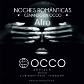 Noches Románticas Cenando en Occo - Afro