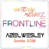 Frontline (Instrumental Mix) [feat. Antonio Mendez] - Single album lyrics, reviews, download