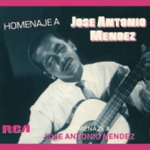 José Antonio Méndez - Tu Mi Adoración
