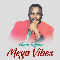 Mega Vibes by Nana Tuffour album reviews, ratings, credits