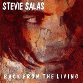 Stevie Salas - Tell Your Story Walkin'