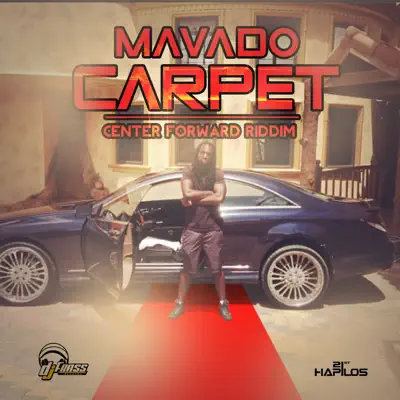 Carpet - Single - Mavado