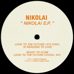 Nikolai - 16 Reasons to Love