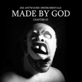 MADE BY GOD (Chapter III) artwork