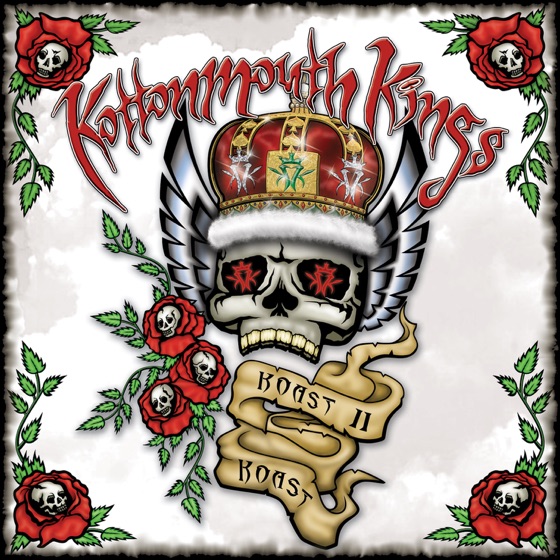 Cover artwork for Friends