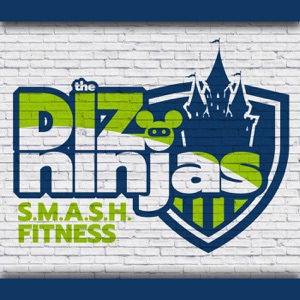 DizNinjas SMASH Fitness v1.04 No.4 November 5, 2018