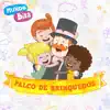 Palco de Brinquedos - Single album lyrics, reviews, download