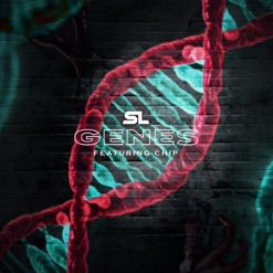 GENES cover art
