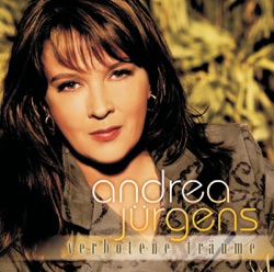 Andrea Jürgens - Dieses Parfum auf deiner Haut