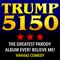 Hooters (Donald Trump Remix) - Hahaas Comedy Remixes lyrics