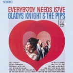 Gladys Knight & The Pips - Take Me In Your Arms and Love Me