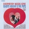 Ain't No Sun Since You've Been Gone - Gladys Knight & The Pips lyrics