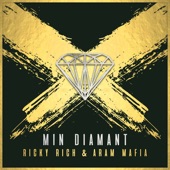 Min Diamant artwork