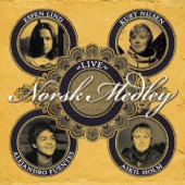 Norsk Medley artwork