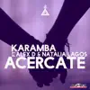 Acércate (feat. Alex D & Natalia Lagos) - Single album lyrics, reviews, download