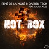 Hot Box (feat. Laura Julie) [Remixes] - EP