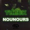 Nounours - Lutheck lyrics