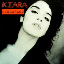 Kiara - Es el Amor