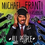 Michael Franti & Spearhead - Earth From Outer Space (feat. K'naan)