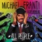 Let It Go (feat. Ethan Tucker) - Michael Franti & Spearhead lyrics