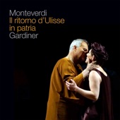 Monteverdi: Il ritorno d'Ulisse in patria, SV 325 artwork
