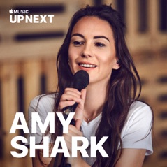Up Next Session: Amy Shark