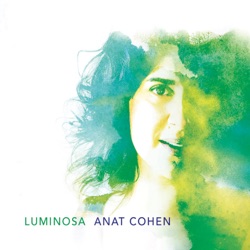 Anat Cohen - Lilia