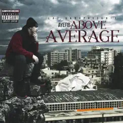 Above Average by AyeFib album reviews, ratings, credits