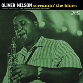 Screamin' the Blues (Rudy Van Gelder Remaster) [feat. Eric Dolphy & Richard Williams] artwork