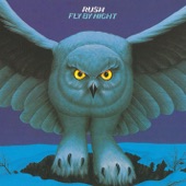 Fly By Night (Remastered) artwork
