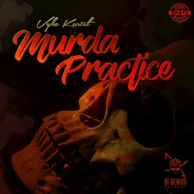 Murda Practice - Single - Vybz Kartel