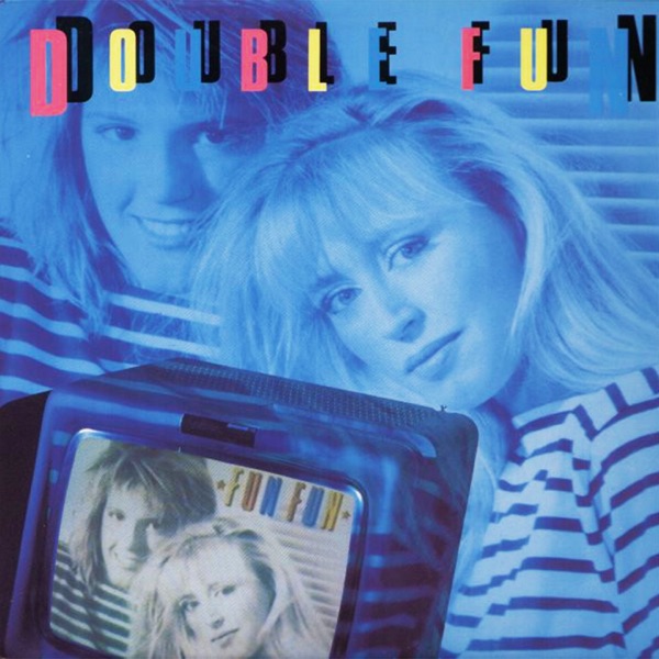 Fun Fun - Gimme Some Loving