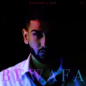 Bewafa (feat. Pav Dharia) artwork