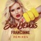 Bom Demais (feat. Thaide) - Francinne lyrics