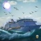 Cruiseship (feat. Delamoe) - R.3.D lyrics