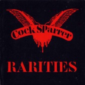 Cock Sparrer - Taken For A Ride