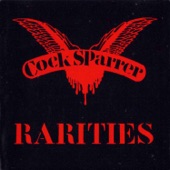 Cock Sparrer - Chip on My Shoulder 1