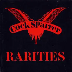 Rarities - Cock Sparrer