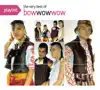 Playlist the Very Best of Bow Wow Wow album lyrics, reviews, download