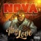 A Time to Love - Nova the Bully lyrics