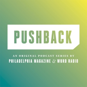 Pushback — Episode 9: Black and Blue With Rochelle Bilal