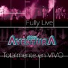Fully Live Chico: Aventura (En Vivo), 2008