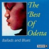 Odetta - Been In the Pen