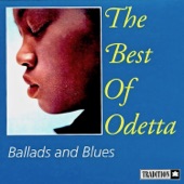 Odetta - He's Got the Whole World In His Hands